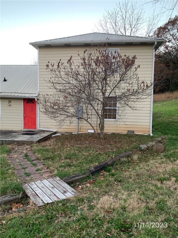 12804 Highway 412, Alpena, AR 72611 MLS 1261233