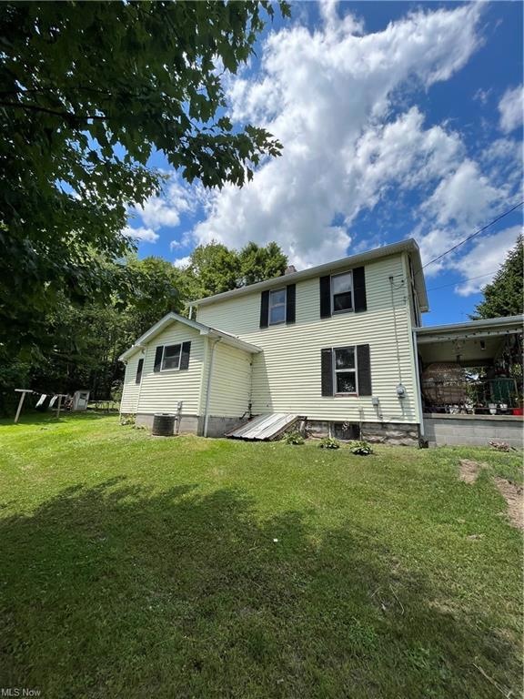 1236 Bedford Rd, Masury, OH 44438 | MLS# 4473280 | Homes.com