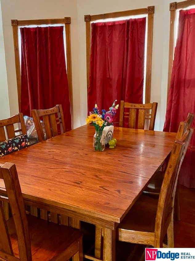 917 N Sycamore St, Wahoo, NE 68066 MLS 22404673