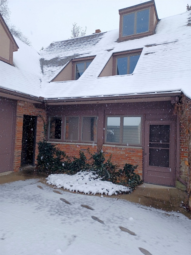 2002 Miller Rd, Flint, MI 48503 MLS 50131415