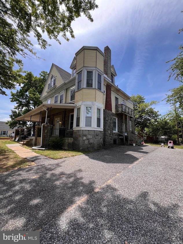 446 Beacon Ave Unit 5, Paulsboro, NJ 08066 MLS NJGL2043632