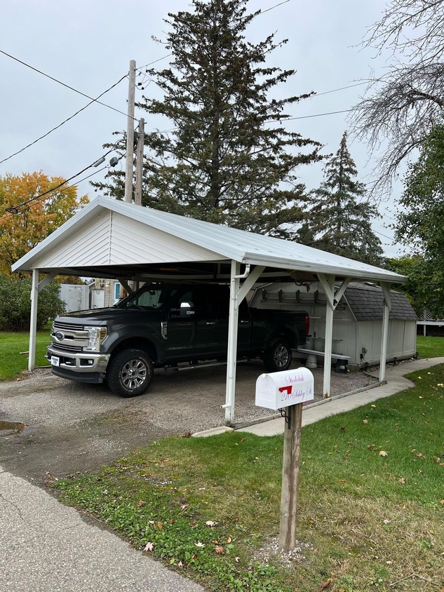 210 Schley St, Twining, MI 48766 MLS 50125276