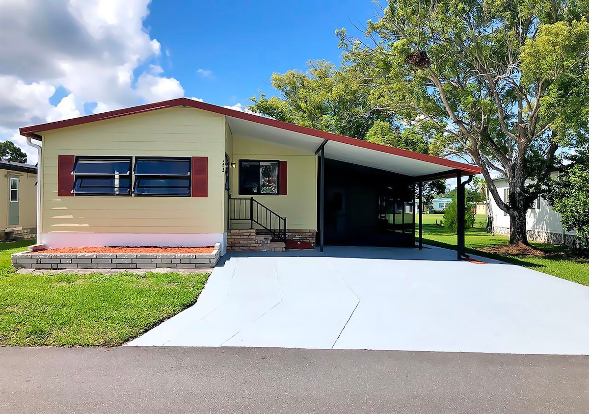 2-Bedroom Mobile Homes for Sale in Orlando FL - pg 4 - Homes.com