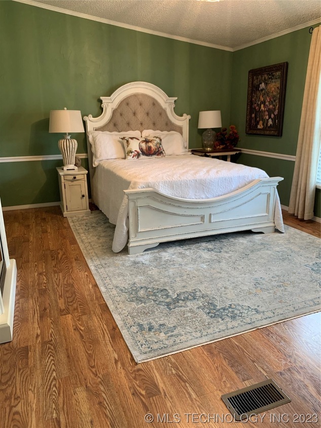 130 S Highland St, Stringtown, OK 74569 MLS 2342563