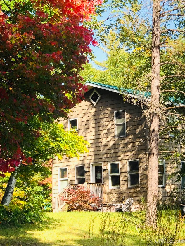 2115 Olmsted Ln, Ishpeming, MI 49849 MLS 50124005