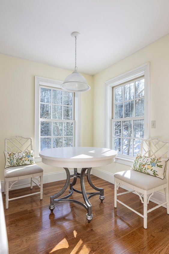 318 Fosterville Rd, Bridgton, ME 04009 MLS 1580947