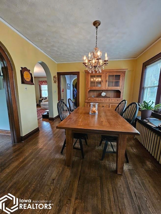 301 S Grant St, Lake Mills, IA 50450 MLS 6312668