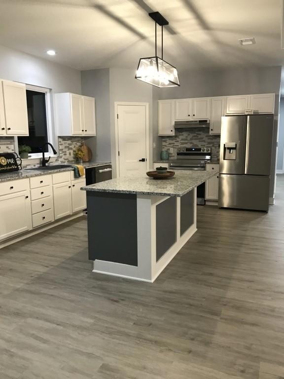 413 S 1st St, Lacygne, KS 66040 MLS HMS2476427