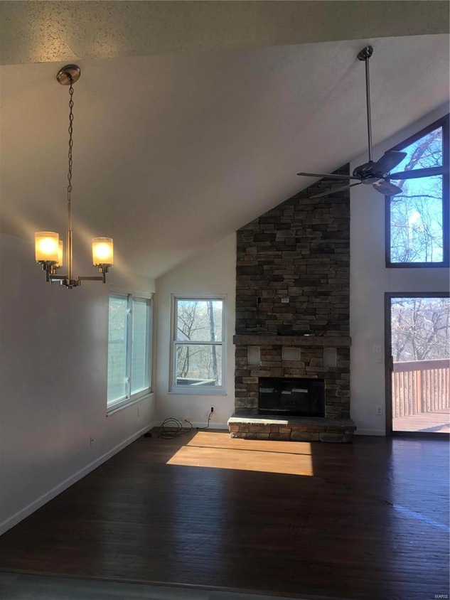 837 Ginger Wood Ct, Ballwin, MO 63021 MLS MAR24025737