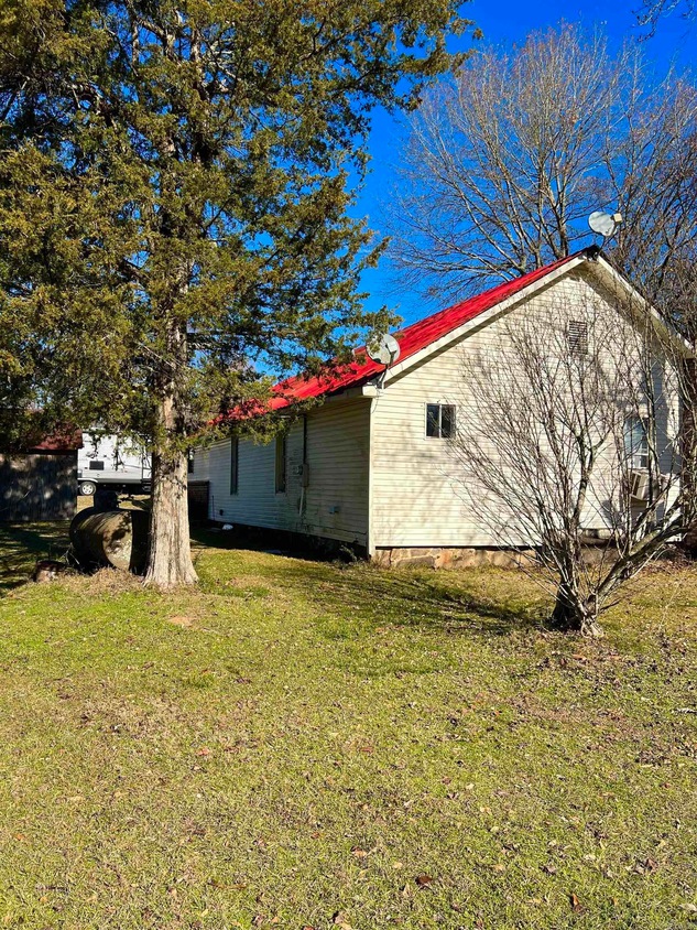 1584 Hwy 70 W, Glenwood, AR 71943 MLS 23039467