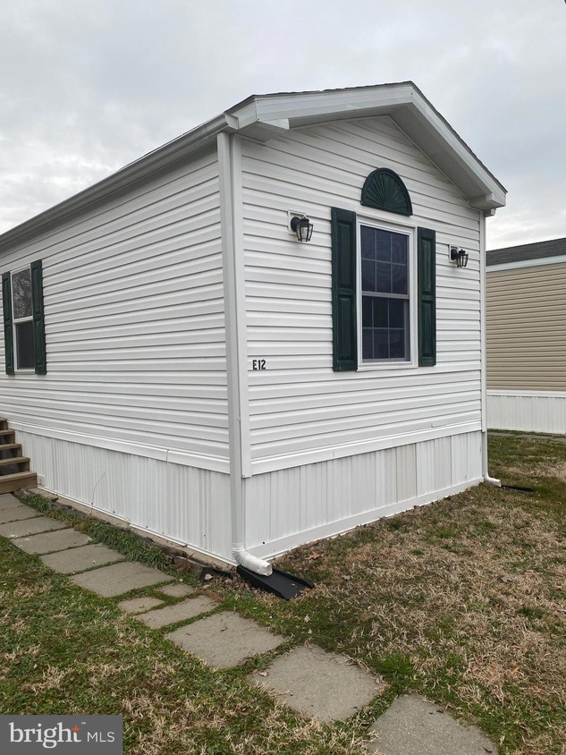 45 Mantua Grove Rd Unit E12, West Deptford, NJ 08066 MLS NJGL2038988