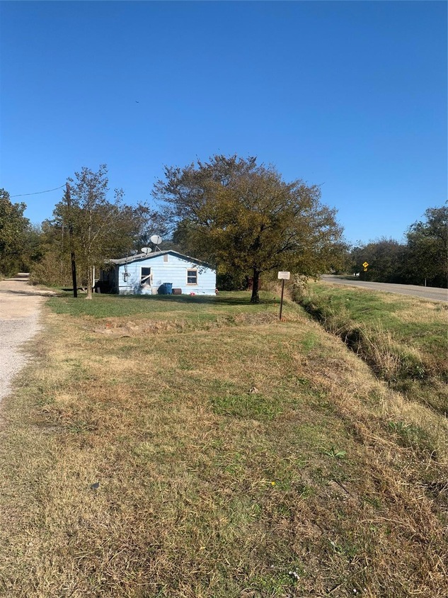 113 S Wilson St, Ladonia, TX 75449 MLS 20471278