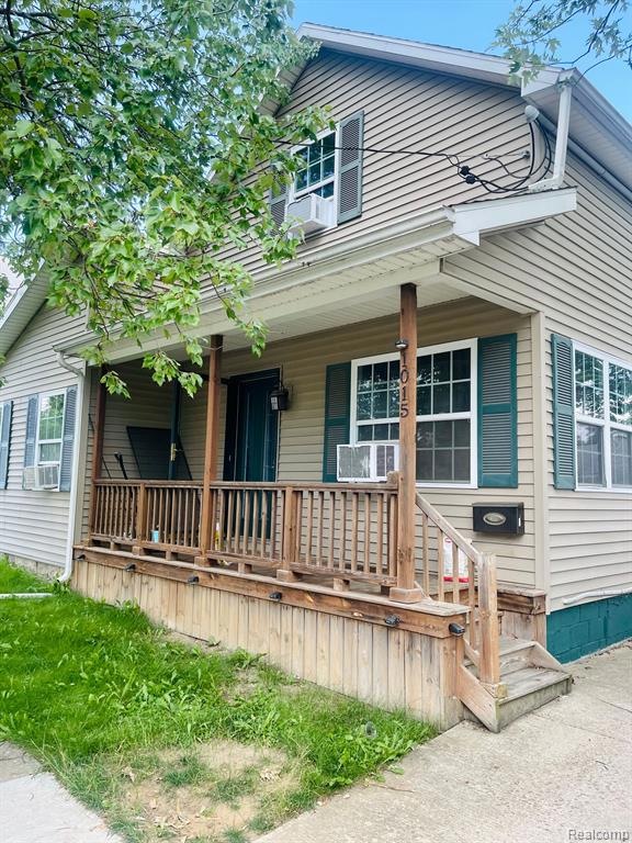 1015 E Hunt St, Adrian, MI 49221 MLS 20230068985