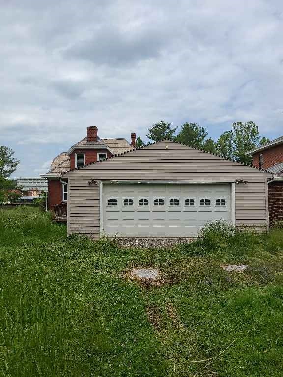 230 Dora Hwy, Pulaski, VA 24301 MLS 86692