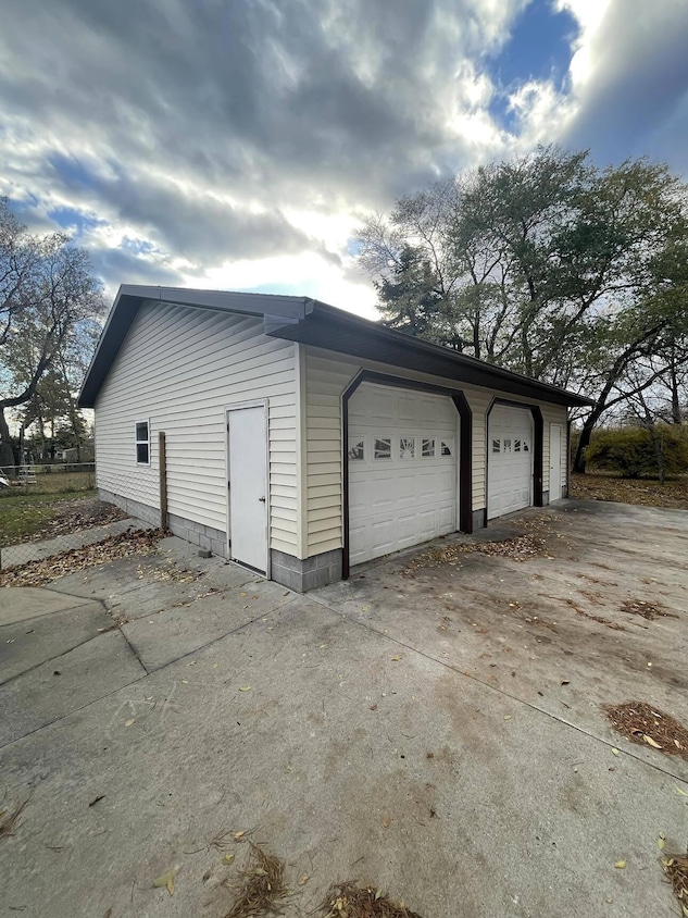 726 Long Lake Ave, Alpena, MI 49707 MLS 201827220