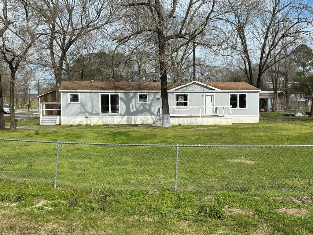 Triple Wide Mobile Homes In Houston Texas Home Alqu