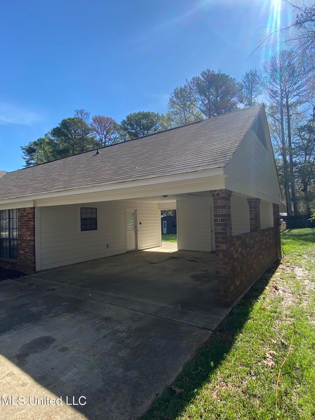 184 Bellegrove Cir, Brandon, MS 39047 MLS 4074024