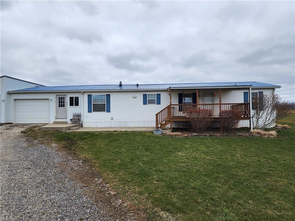 Ohio Mobile Homes For Com