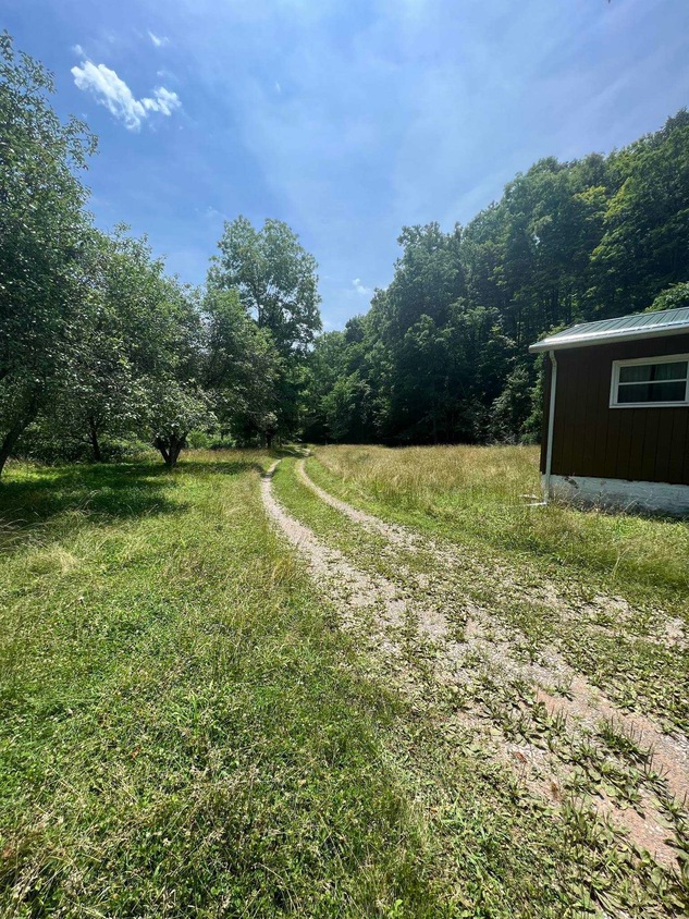 607 Gates Line Rd, Leon, WV 25123 MLS 175560