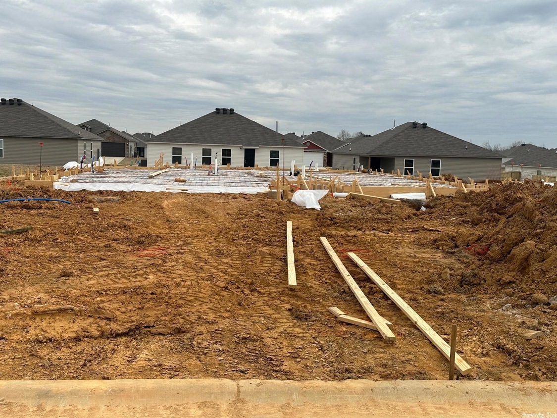 Rausch Coleman Foster 2 Floor Plan Floor Roma