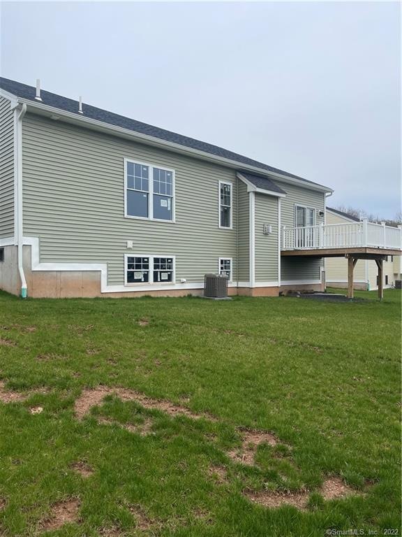 90 Apple Gate Unit 145, Southington, CT 06489