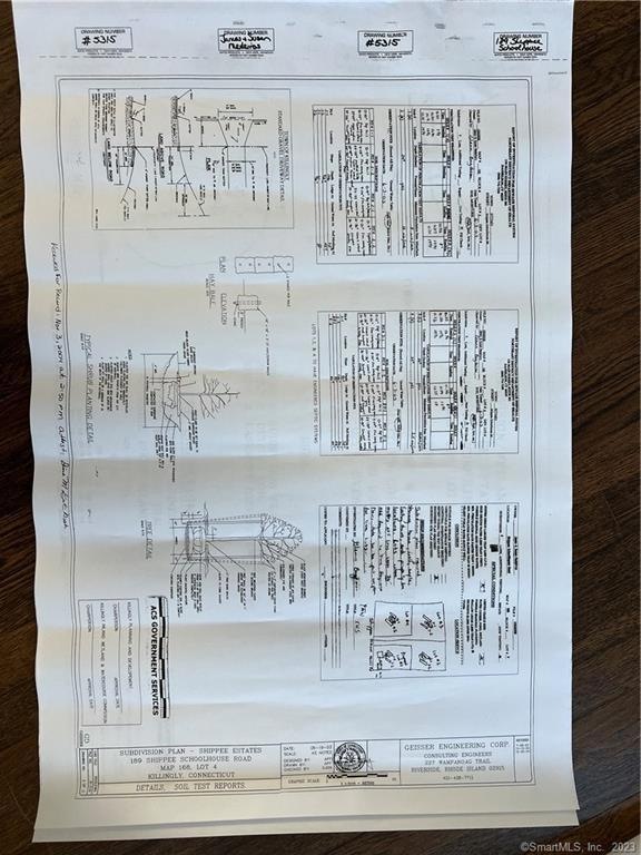 189 Shippee School House Rd, Killingly, CT 06239 MLS 170614657