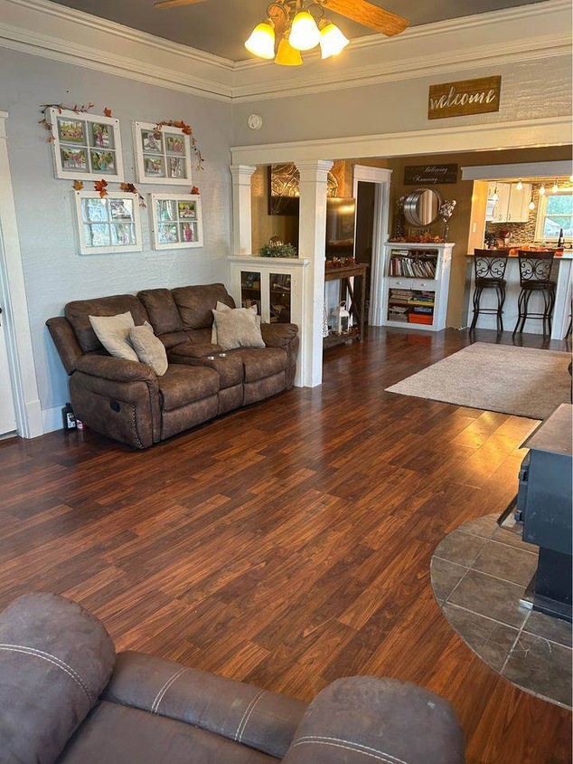 211 E Main St, Osborne, KS 67473 MLS 11233205