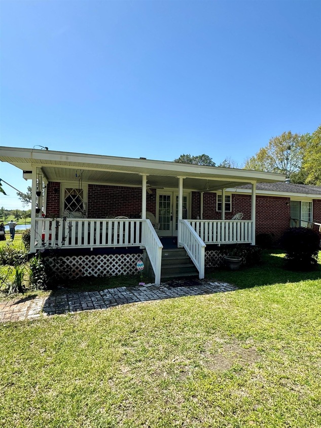 22283 Short Rd, Andalusia, AL 36421 MLS 24179