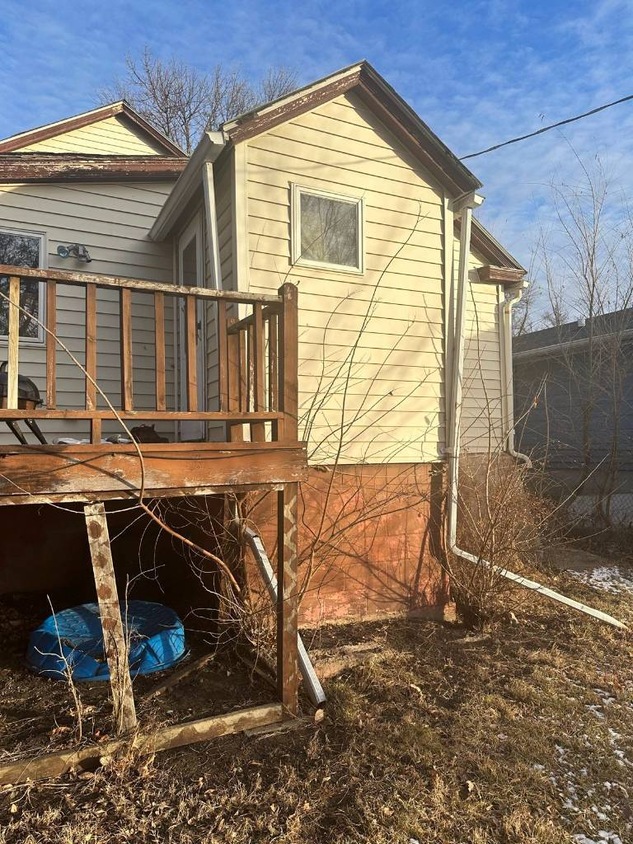 218 3rd Ave E, Sisseton, SD 57262 MLS 11233247