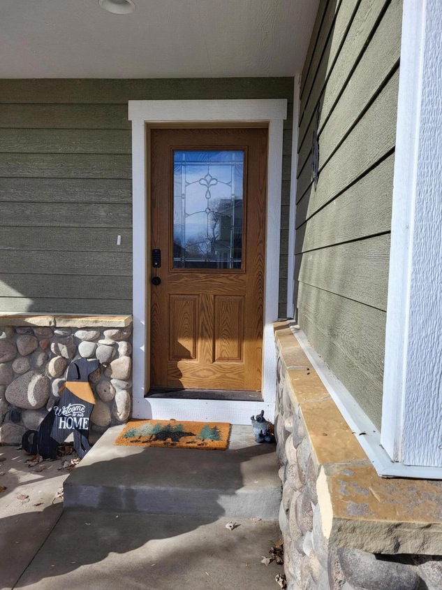 610 Heather Ln, Ranchester, WY 82839 MLS 2495