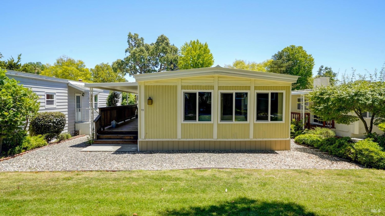 Novato CA Mobile Homes for Sale - Homes.com