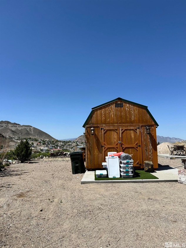 Sold 580 Silver Cir, Tonopah, NV 89049 | Homes.com