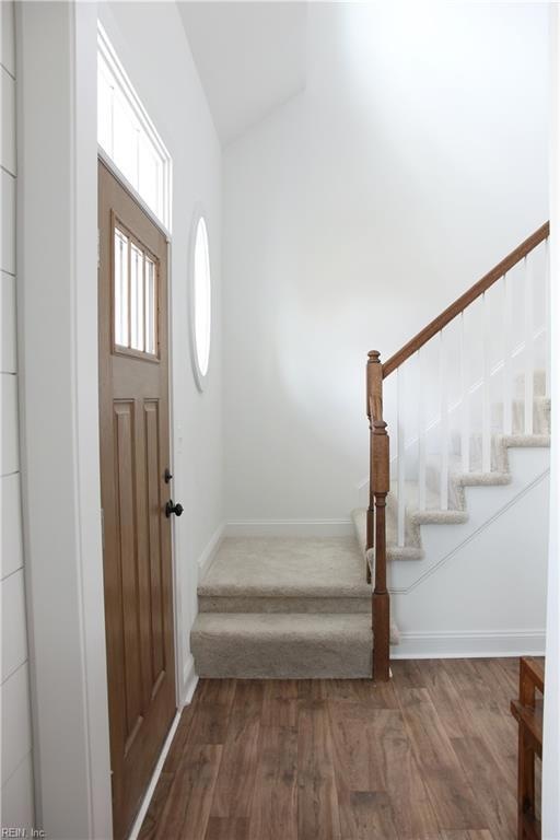 MM Bayberry (Jolliff Landing), Chesapeake, VA 23321 MLS 10515707