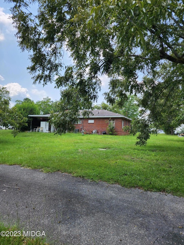 3531 Baker Rd, Macon, GA 31211 MLS 171712