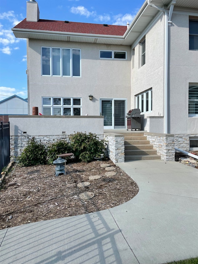 114 S 9th St, Newman Grove, NE 68758 MLS 230598