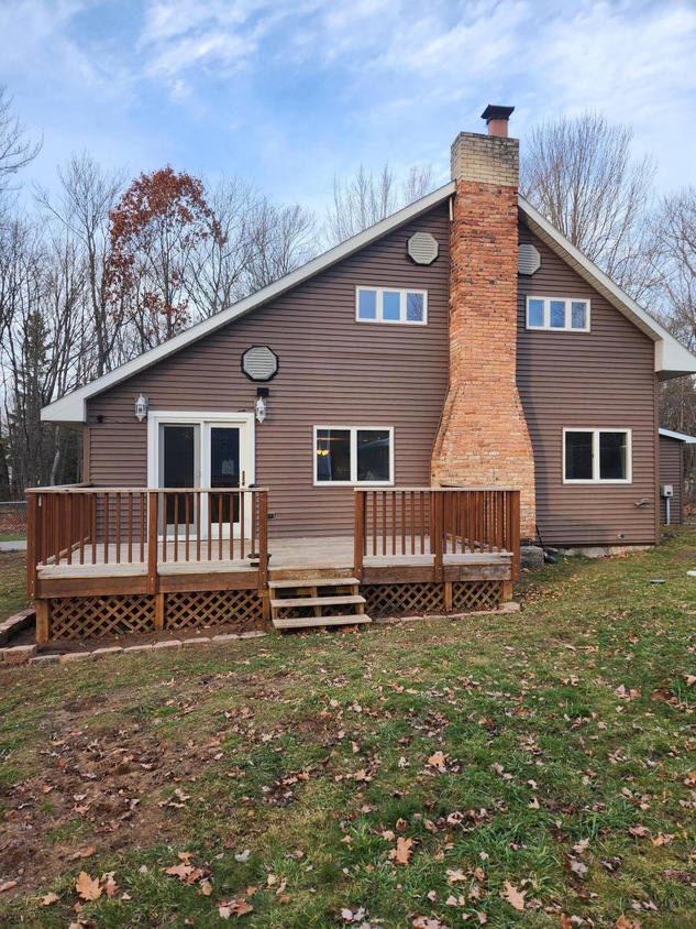 2601 Bayview Blvd, Sault Sainte Marie, MI 49783 MLS 231108