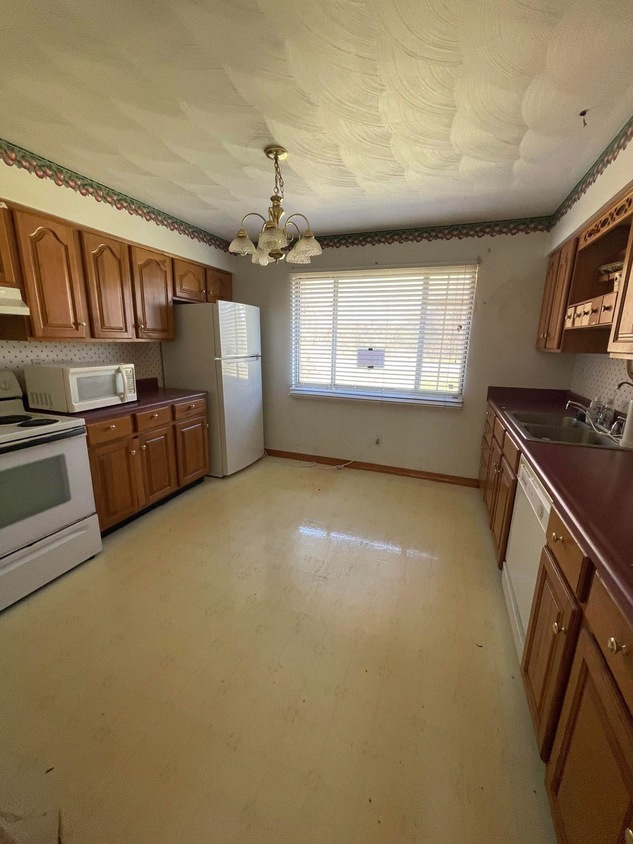 4643 Darnell Rd, Huntington, WV 25705 MLS 177701