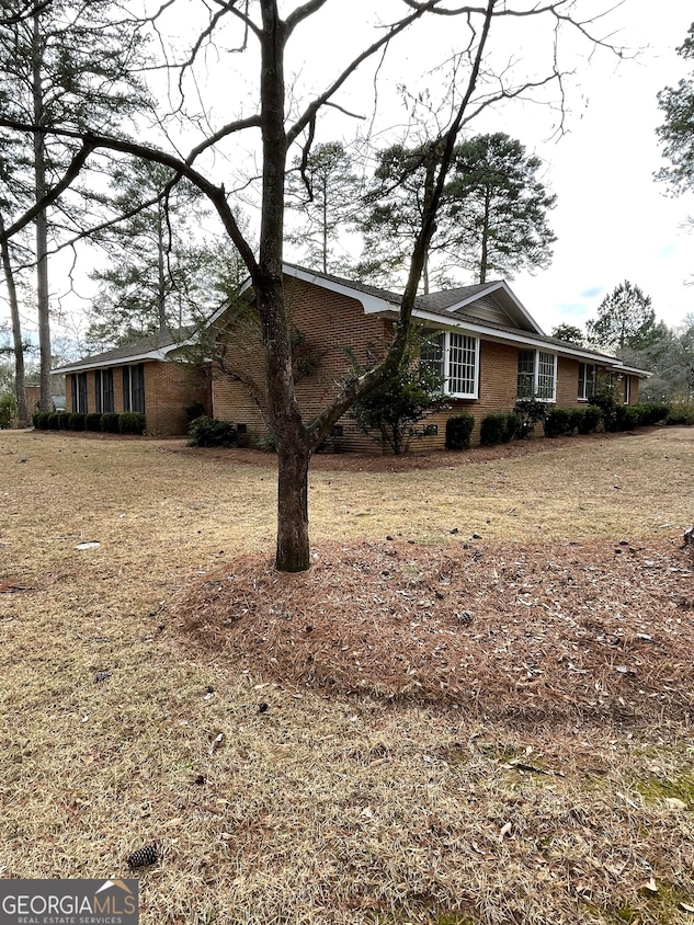 705 Engram St, Montezuma, GA 31063 MLS 10252151