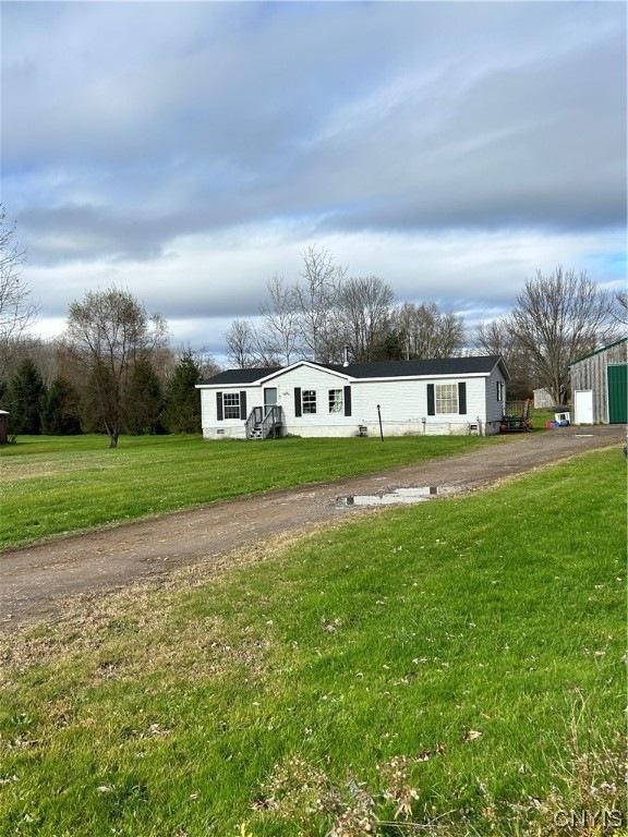 1089 State Route 176, Fulton, NY 13069 MLS S1509725