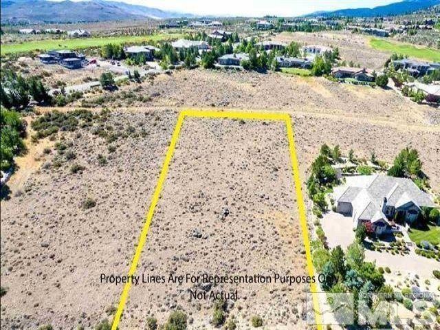 Arrowcreek, Reno Land & Lots for Sale 