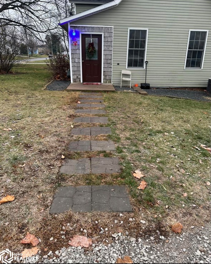 1405 S 11th St, Oskaloosa, IA 52577 MLS 6313556