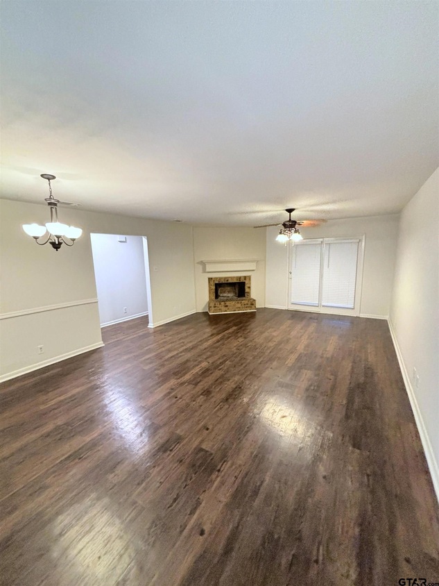 4602 Edinburgh Dr, Tyler, TX 75703 MLS 24014086