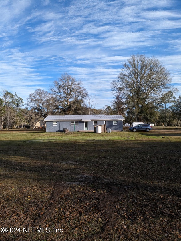 45619 Musslewhite Rd, Callahan, FL 32011 MLS 2003438