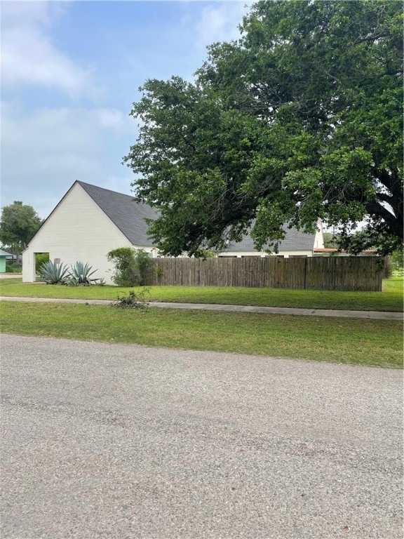 1010 S Cora St, Premont, TX 78375