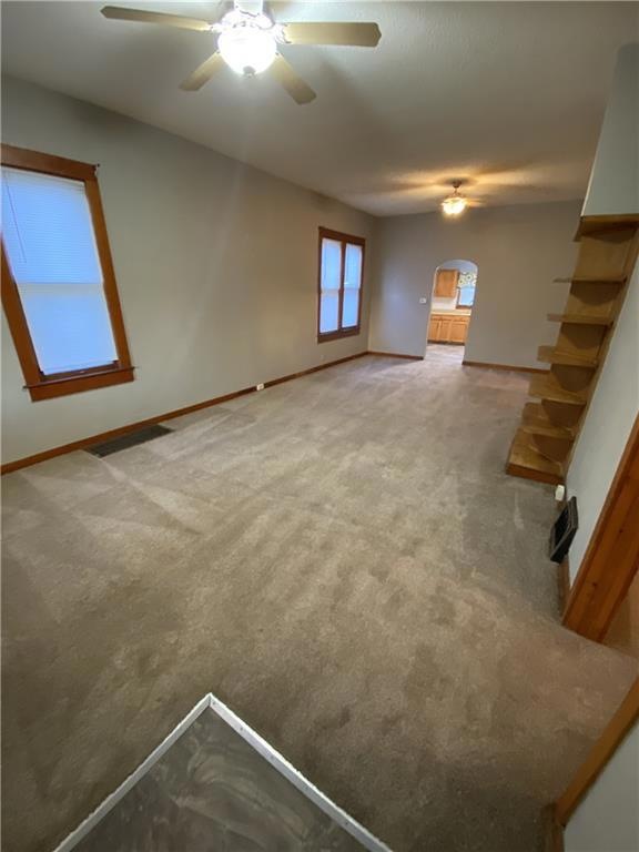 6025 Meade St, Saint Joseph, MO 64504 MLS HMS2458251