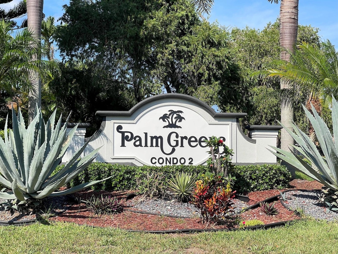 Palm Greens at Villa del Ray, Delray Beach Condos for Sale - Homes.com