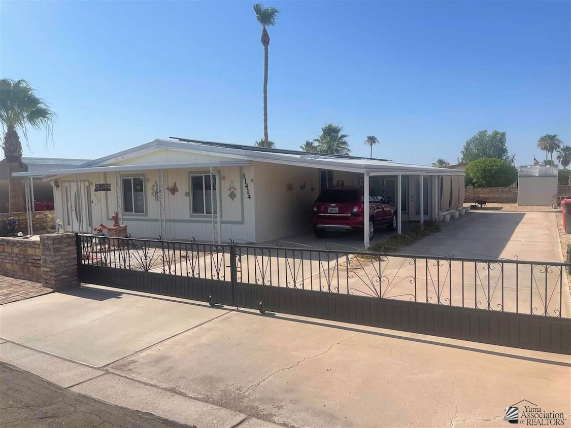 2-Bedroom Mobile Homes for Sale in Yuma AZ - Homes.com