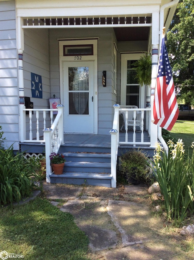 702 W Main St, Lamoni, IA 50140 MLS 6313112