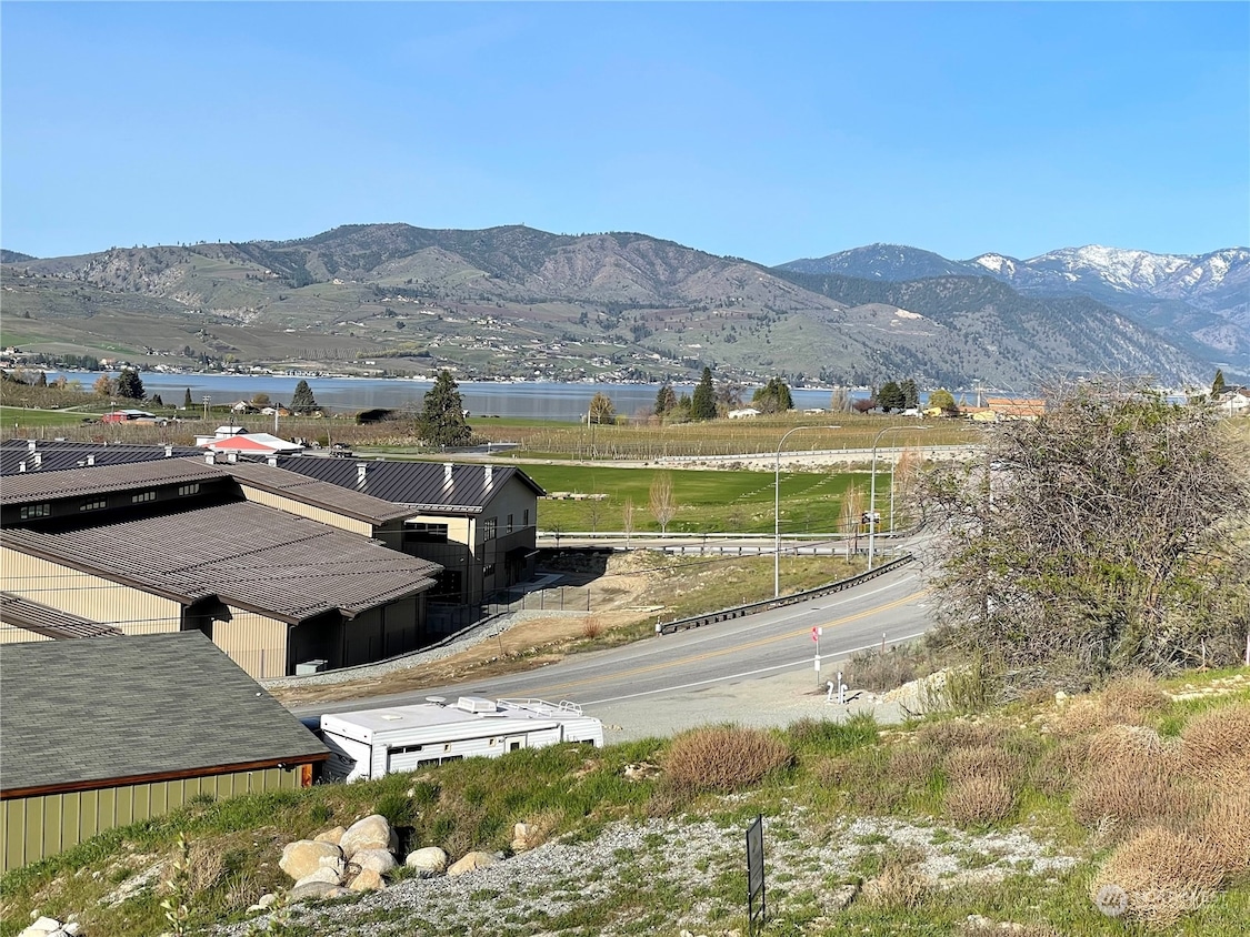 Chelan County WA Homes for Sale with Water View - pg 5 - Homes.com