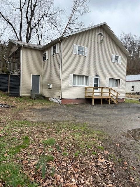 962 Rockcastle Rd Inez Ky 41224 Mls 121930